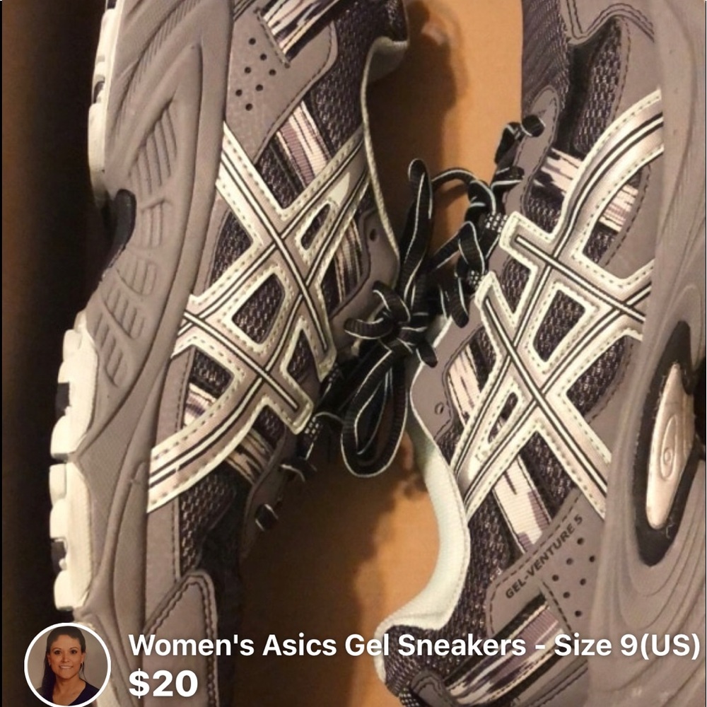 ASICS Sneakers